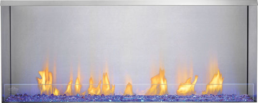 Napoleon Fireplaces > Gas Fireplaces > Direct Vent > Outdoor Napoleon Galaxy Outdoor Fireplace