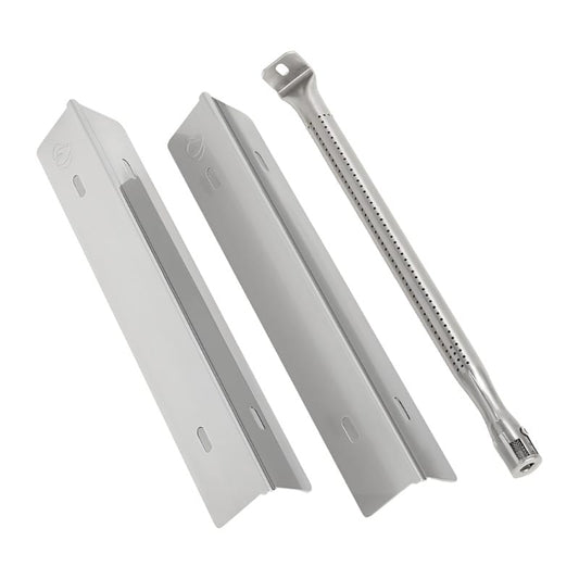 Napoleon Heat Mediums Napoleon S87001 Burner & Sear Plate Kit - Rogue & Prestige 500