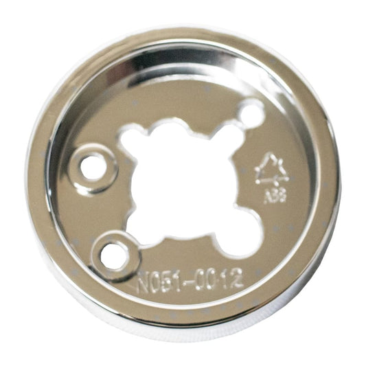 Napoleon Knobs and Handles Napoleon N0510012 Small Control Knob Bezel for PRO665/825