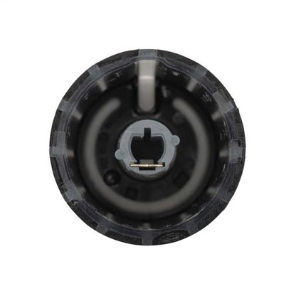 Napoleon Knobs and Handles Napoleon N3800042BK Burner Control Knob for Napoleon Travel Q - Black