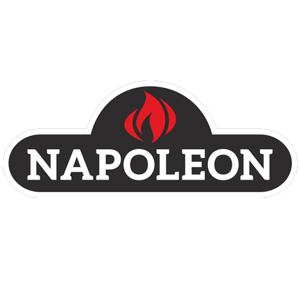 Napoleon Logo PNG - Barbecues Galore