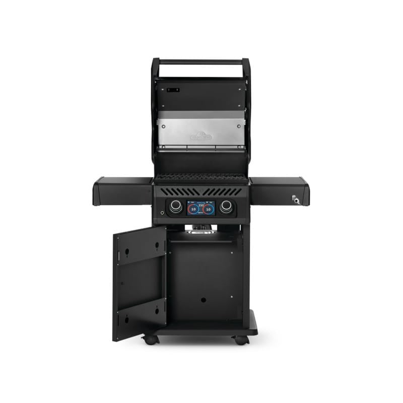 Napoleon Outdoor Cooking > Electric Grills Napoleon Rogue EQ 365 Connected Grill (Electric)