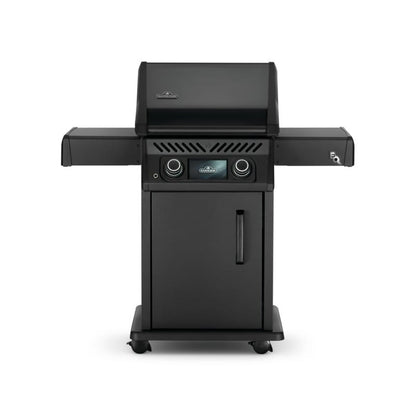 Napoleon Outdoor Cooking > Electric Grills Napoleon Rogue EQ 365 Connected Grill (Electric)