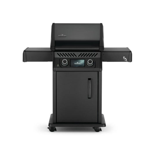 Napoleon Outdoor Cooking > Electric Grills Napoleon Rogue EQ 365 Connected Grill (Electric)