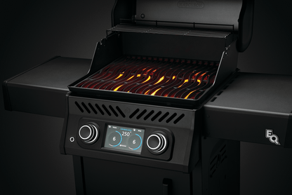 Napoleon Outdoor Cooking > Electric Grills Napoleon Rogue EQ 365 Connected Grill (Electric)