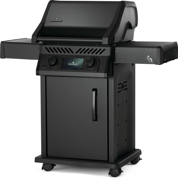 Napoleon Outdoor Cooking > Electric Grills Napoleon Rogue EQ 365 Connected Grill (Electric)