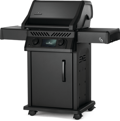 Napoleon Outdoor Cooking > Electric Grills Napoleon Rogue EQ 365 Connected Grill (Electric)