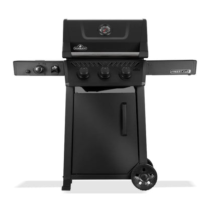 Napoleon Outdoor Cooking > Gas Grills > BBQs Napoleon Freestyle PRO 365 with Infrared Side Burner