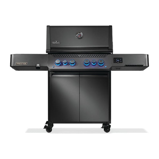 Napoleon Outdoor Cooking > Gas Grills > BBQs Napoleon Phantom Prestige® 500 Connected RSIB