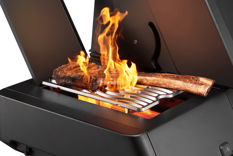 Napoleon Outdoor Cooking > Gas Grills > BBQs Napoleon Phantom Prestige® 500 Connected RSIB