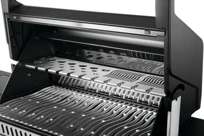 Napoleon Outdoor Cooking > Gas Grills > BBQs Napoleon Phantom Prestige® 500 Connected RSIB