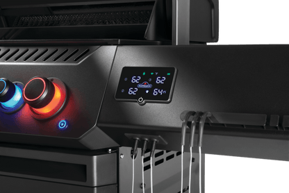Napoleon Outdoor Cooking > Gas Grills > BBQs Napoleon Phantom Prestige® 500 Connected RSIB