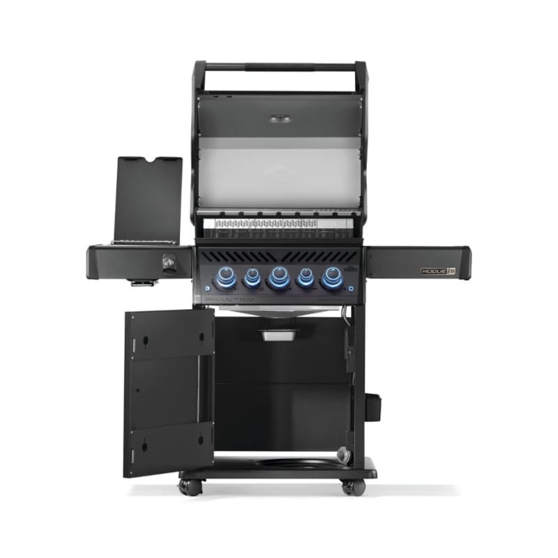 Napoleon Outdoor Cooking > Gas Grills > BBQs Napoleon Phantom Rogue® PRO-S 425 RSIB
