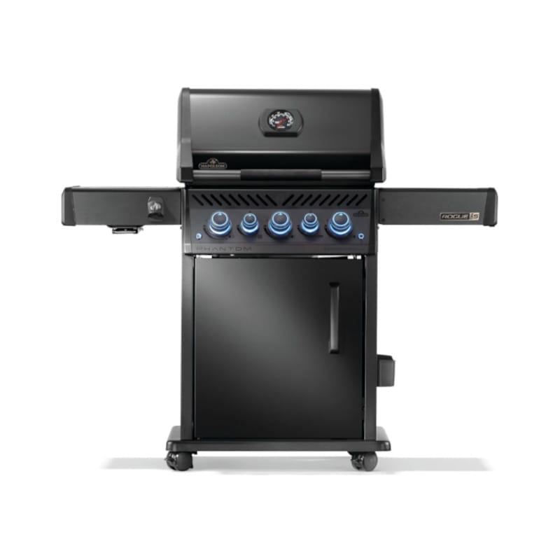 Napoleon Outdoor Cooking > Gas Grills > BBQs Napoleon Phantom Rogue® PRO-S 425 RSIB