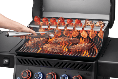 Napoleon Outdoor Cooking > Gas Grills > BBQs Napoleon Phantom Rogue® PRO-S 425 RSIB