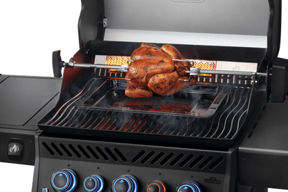 Napoleon Outdoor Cooking > Gas Grills > BBQs Napoleon Phantom Rogue® PRO-S 425 RSIB