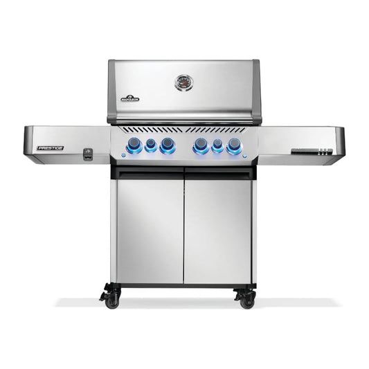 Napoleon Outdoor Cooking > Gas Grills > BBQs Napoleon Prestige® 500 RSIB