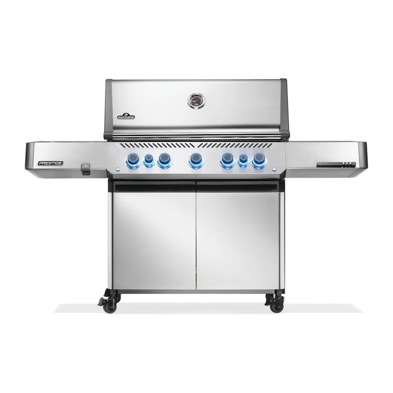 Napoleon Outdoor Cooking > Gas Grills > BBQs Napoleon Prestige® 665 RSIB