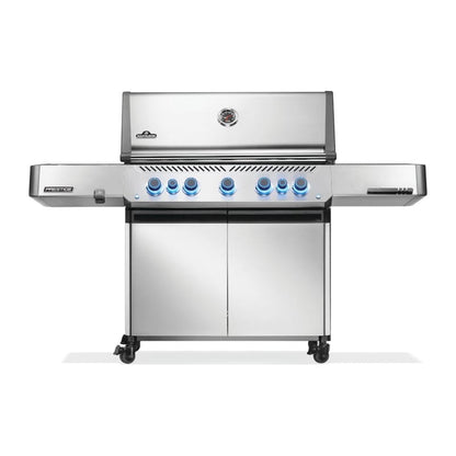 Napoleon Outdoor Cooking > Gas Grills > BBQs Napoleon Prestige® 665 RSIB