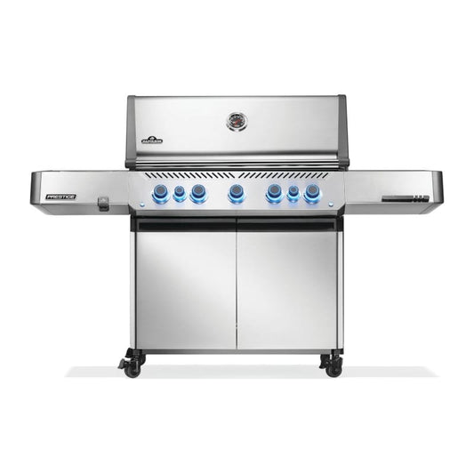 Napoleon Outdoor Cooking > Gas Grills > BBQs Napoleon Prestige® 665 RSIB