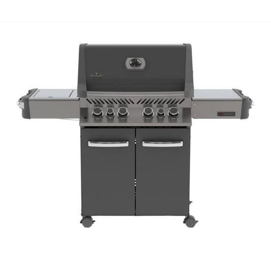 Napoleon Outdoor Cooking > Gas Grills > BBQs Napoleon Prestige P500RSIB Ambiance Edition