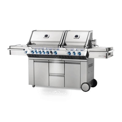 Napoleon Outdoor Cooking > Gas Grills > BBQs Napoleon Prestige PRO 825RSBI