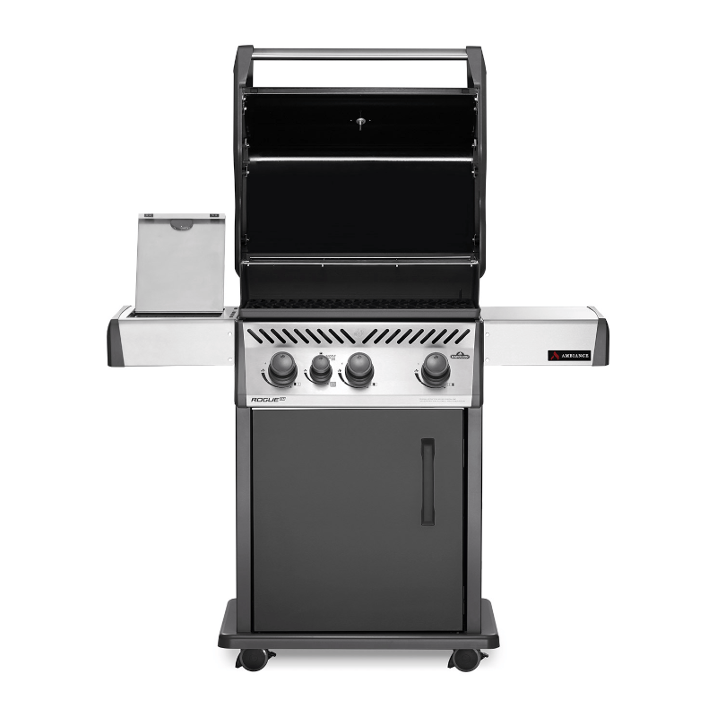 Napoleon Outdoor Cooking > Gas Grills > BBQs Napoleon Rogue 425 Ambiance Special Edition