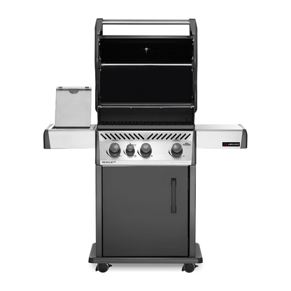 Napoleon Outdoor Cooking > Gas Grills > BBQs Napoleon Rogue 425 Ambiance Special Edition