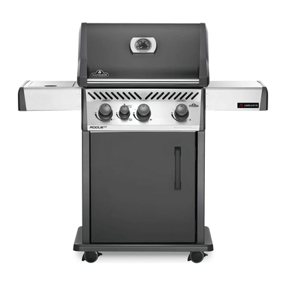 Napoleon Outdoor Cooking > Gas Grills > BBQs Napoleon Rogue 425 Ambiance Special Edition
