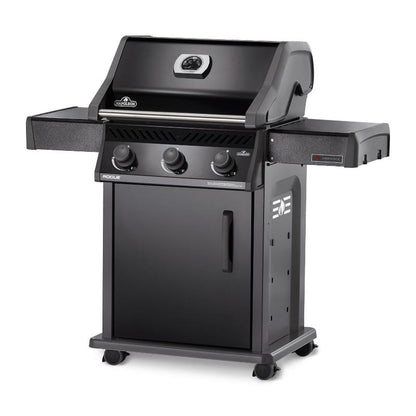 Napoleon Outdoor Cooking > Gas Grills > BBQs Napoleon Rogue 425 Ambiance Special Edition