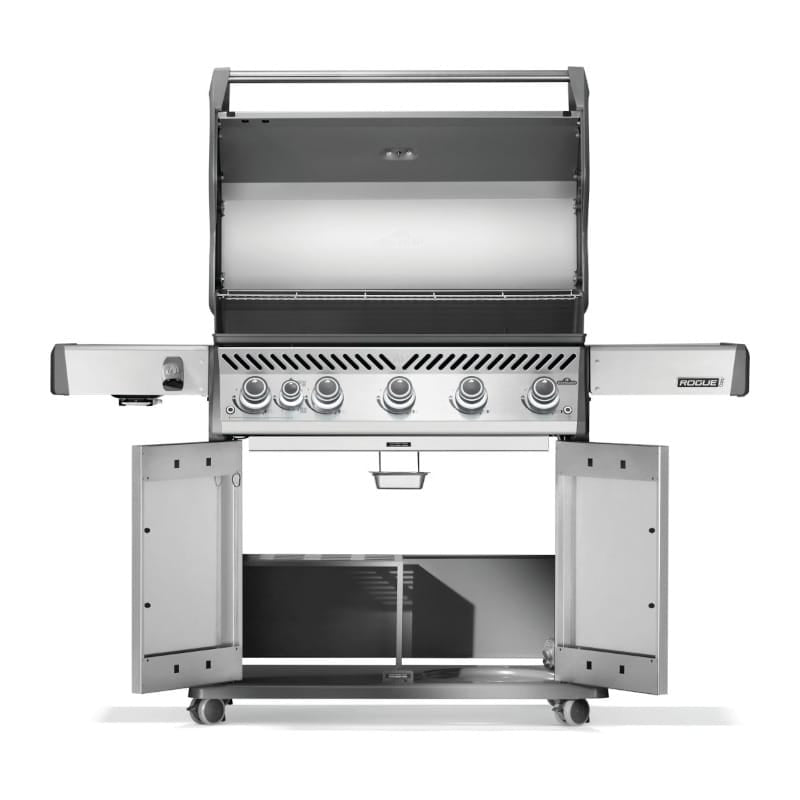 Napoleon Outdoor Cooking > Gas Grills > BBQs Napoleon Rogue® PRO 625 SIB