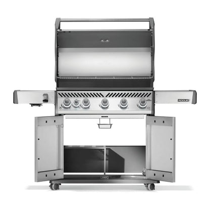 Napoleon Outdoor Cooking > Gas Grills > BBQs Napoleon Rogue® PRO 625 SIB