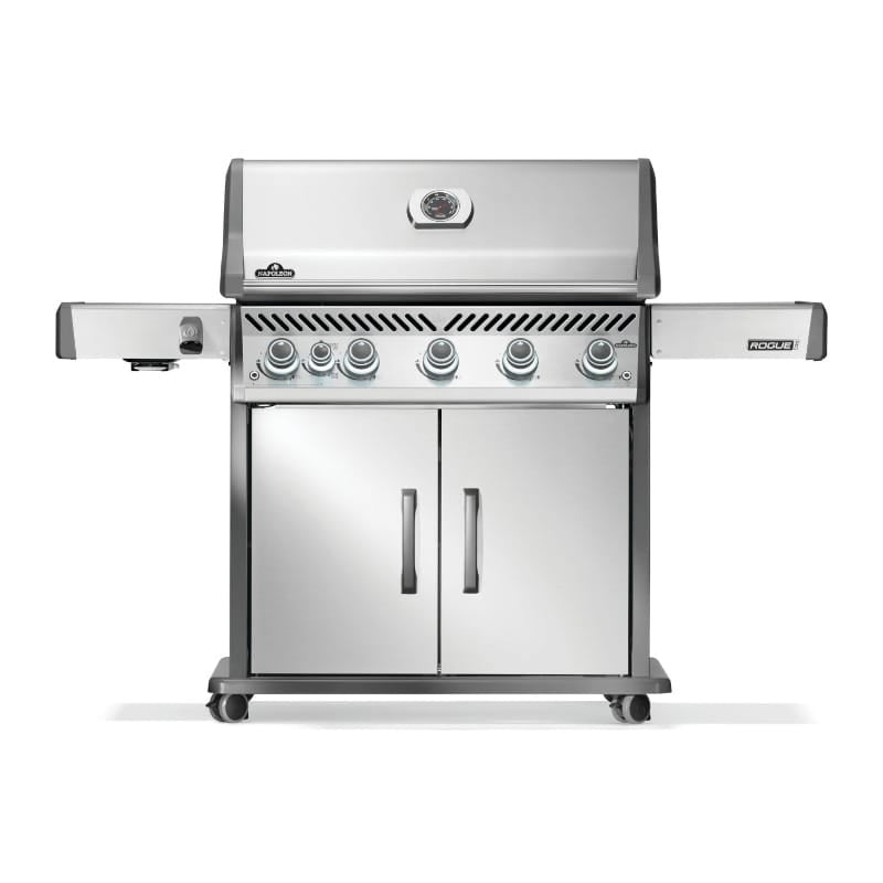Napoleon Outdoor Cooking > Gas Grills > BBQs Napoleon Rogue® PRO 625 SIB