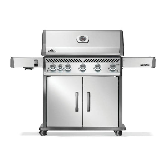 Napoleon Outdoor Cooking > Gas Grills > BBQs Napoleon Rogue® PRO 625 SIB