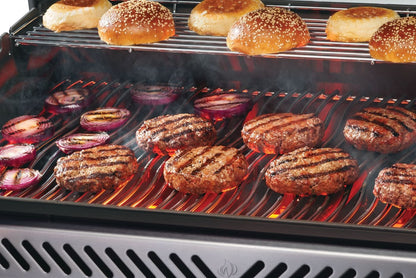 Napoleon Outdoor Cooking > Gas Grills > BBQs Napoleon Rogue® PRO 625 SIB