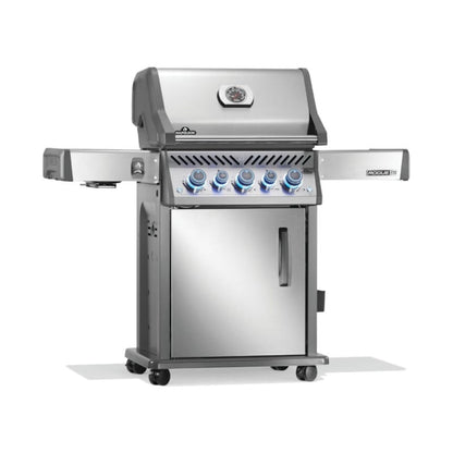 Napoleon Outdoor Cooking > Gas Grills > BBQs Napoleon Rogue® PRO-S 425 RSIB
