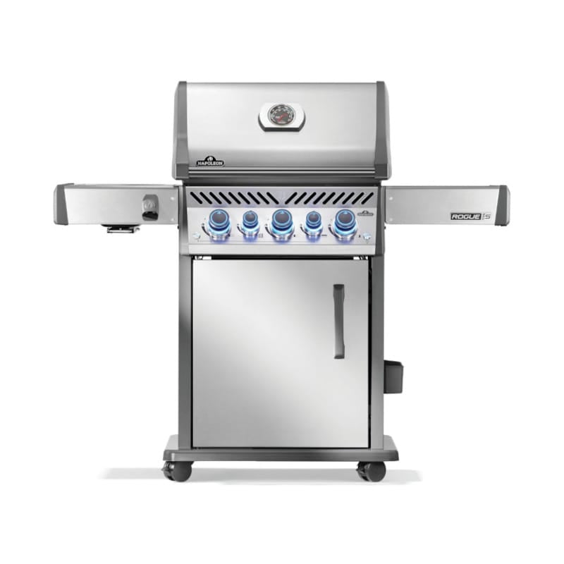 Napoleon Outdoor Cooking > Gas Grills > BBQs Napoleon Rogue® PRO-S 425 RSIB