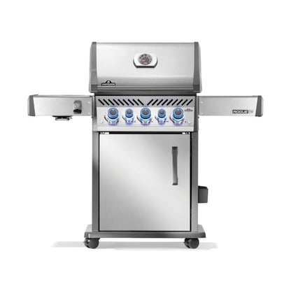 Napoleon Outdoor Cooking > Gas Grills > BBQs Napoleon Rogue® PRO-S 425 RSIB