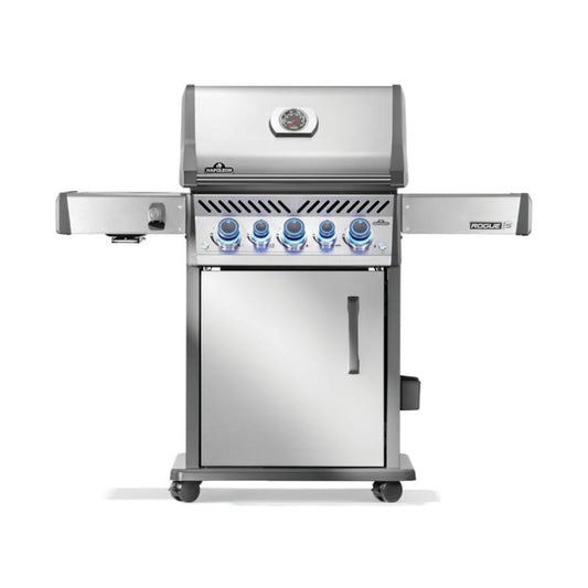 Napoleon Outdoor Cooking > Gas Grills > BBQs Napoleon Rogue® PRO-S 425 RSIB