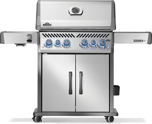 Napoleon Outdoor Cooking > Gas Grills > BBQs Napoleon Rogue® PRO-S 525 RSIB