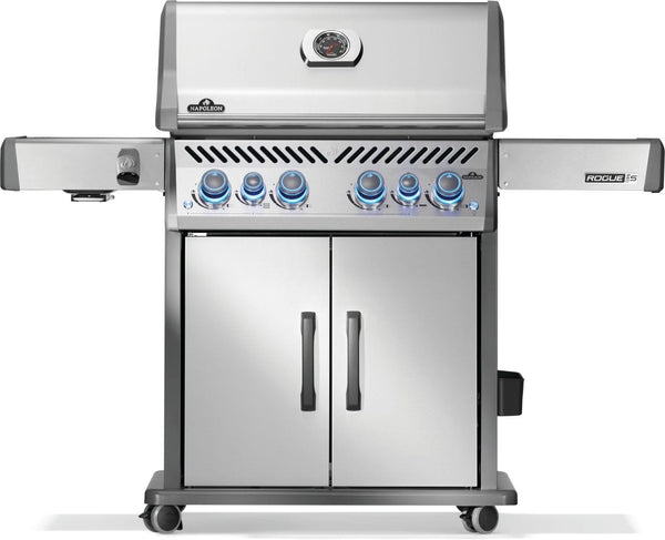 Napoleon Rogue® PRO-S 425 RSIB | Barbecues Galore