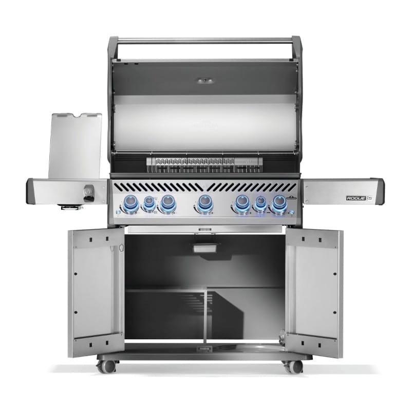 Napoleon Outdoor Cooking > Gas Grills > BBQs Napoleon Rogue® PRO-S 625 RSIB