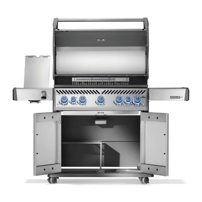 Napoleon Outdoor Cooking > Gas Grills > BBQs Napoleon Rogue® PRO-S 625 RSIB