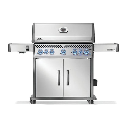 Napoleon Outdoor Cooking > Gas Grills > BBQs Napoleon Rogue® PRO-S 625 RSIB