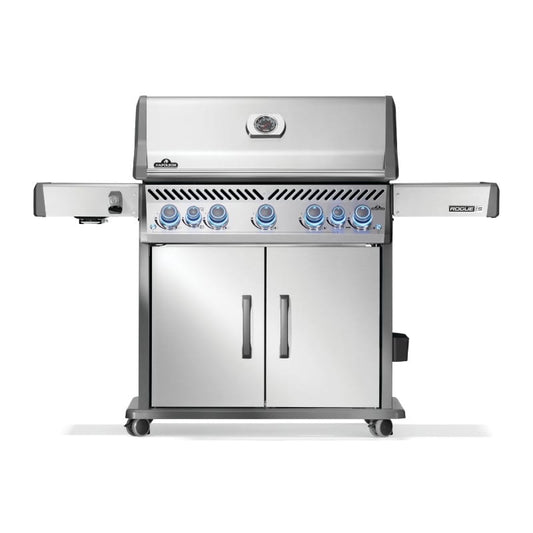 Napoleon Outdoor Cooking > Gas Grills > BBQs Napoleon Rogue® PRO-S 625 RSIB
