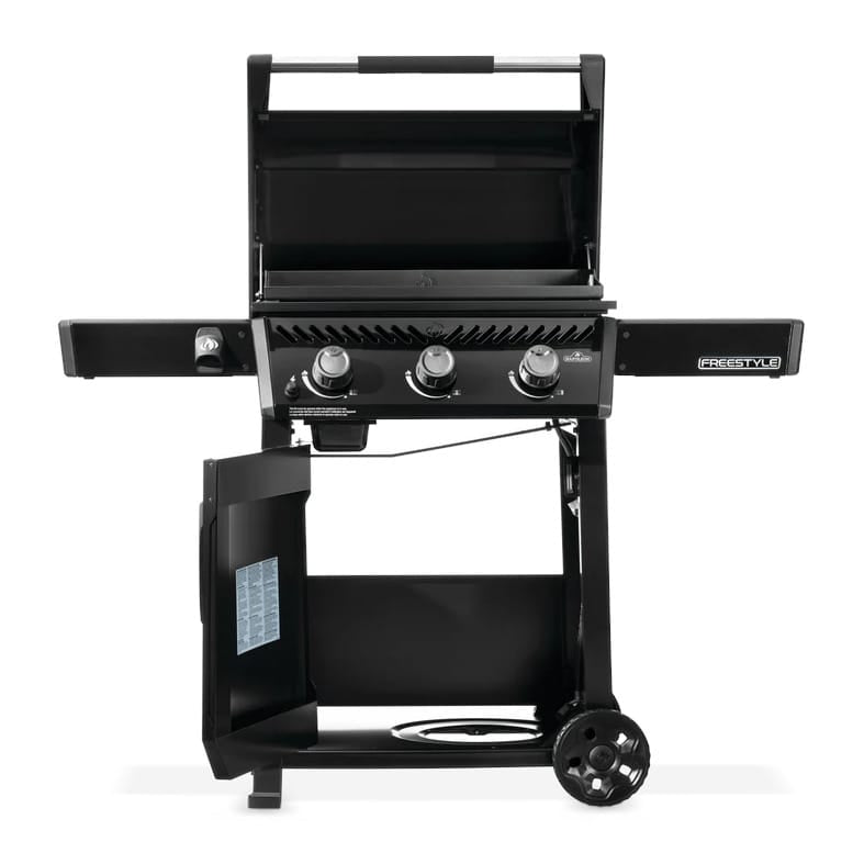 Napoleon Outdoor Cooking > Gas Grills > Griddle Napoleon Freestyle 24 Inch Griddle