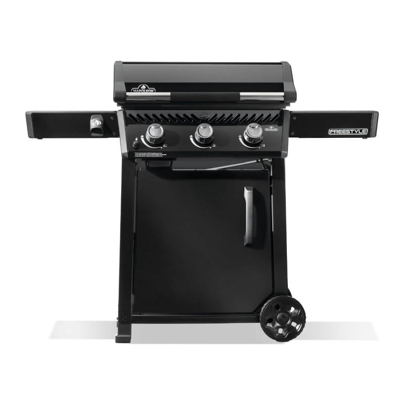 Napoleon Outdoor Cooking > Gas Grills > Griddle Napoleon Freestyle 24 Inch Griddle