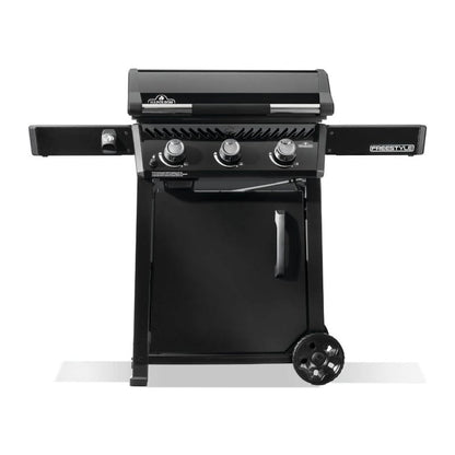 Napoleon Outdoor Cooking > Gas Grills > Griddle Napoleon Freestyle 24 Inch Griddle
