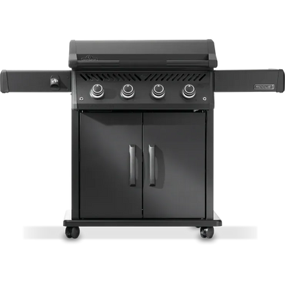 Napoleon Outdoor Cooking > Gas Grills > Griddle Napoleon Rogue Pro Phantom 30” Rust-Resistant Griddle