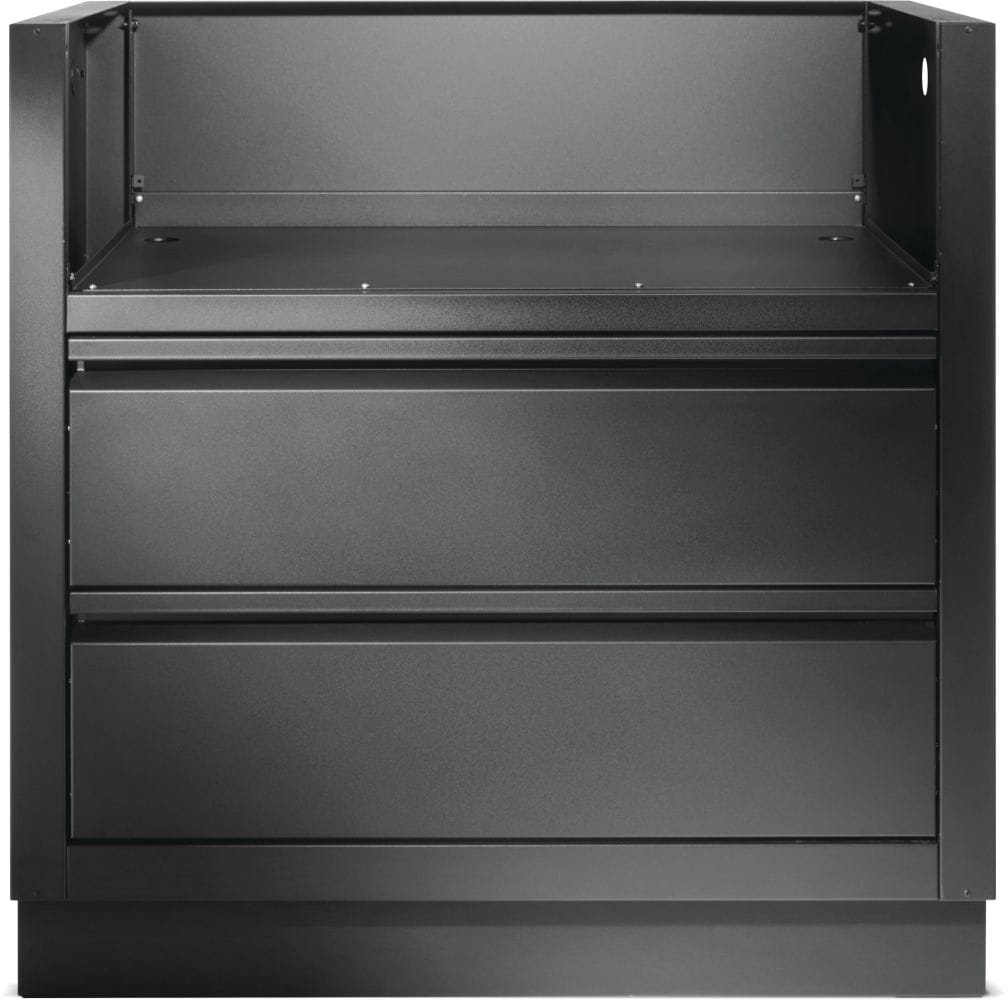 Napoleon Outdoor Cooking > Outdoor Kitchens > Built In > Storage Components > Cabinets Napoleon Oasis 32" Under Grill Cabinet